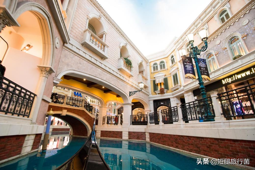 澳门购物必买清单攻略,澳门购物攻略必买清单