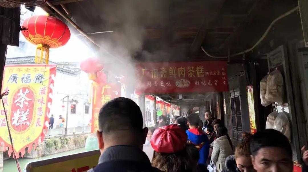 江南古镇六大古镇之首,江南水乡古镇古街古韵