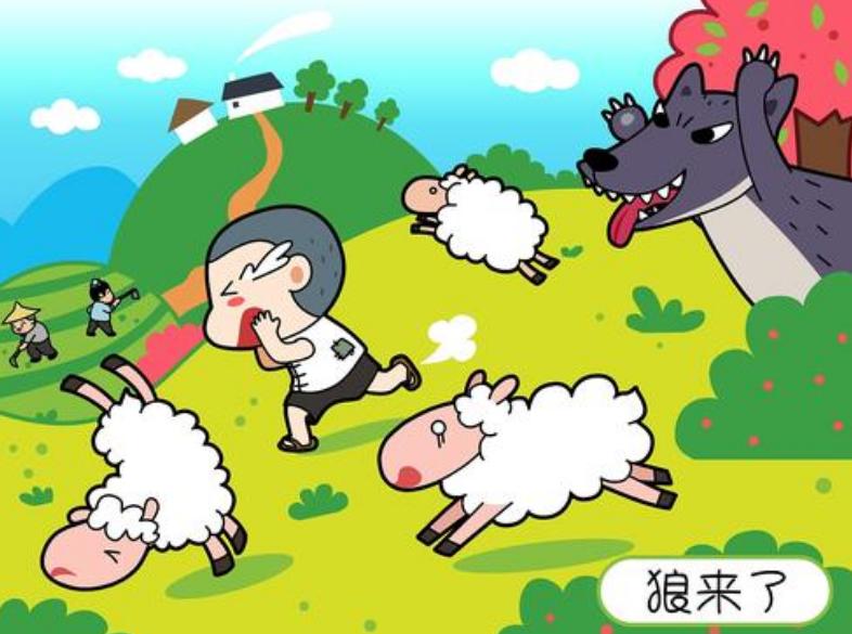 如果孩子喜欢说谎怎么惩罚,孩子长大了还喜欢说谎