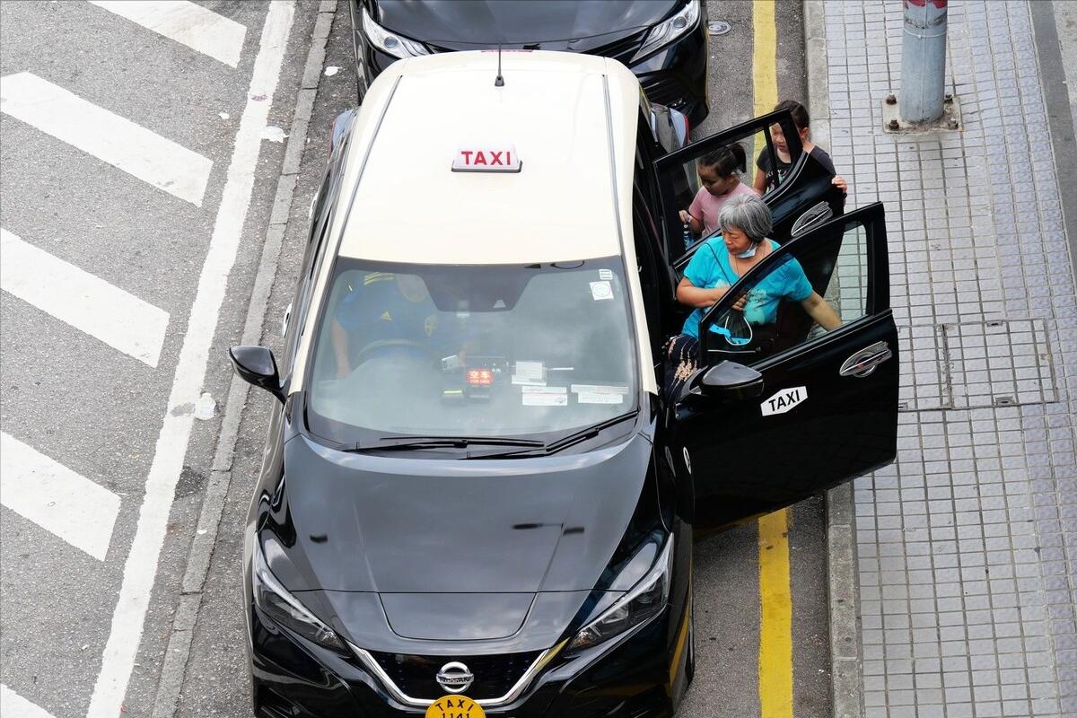 澳门环岛游避坑,澳门交通攻略最全