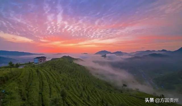 贵州清凉一日游,贵州黔南春季旅游攻略