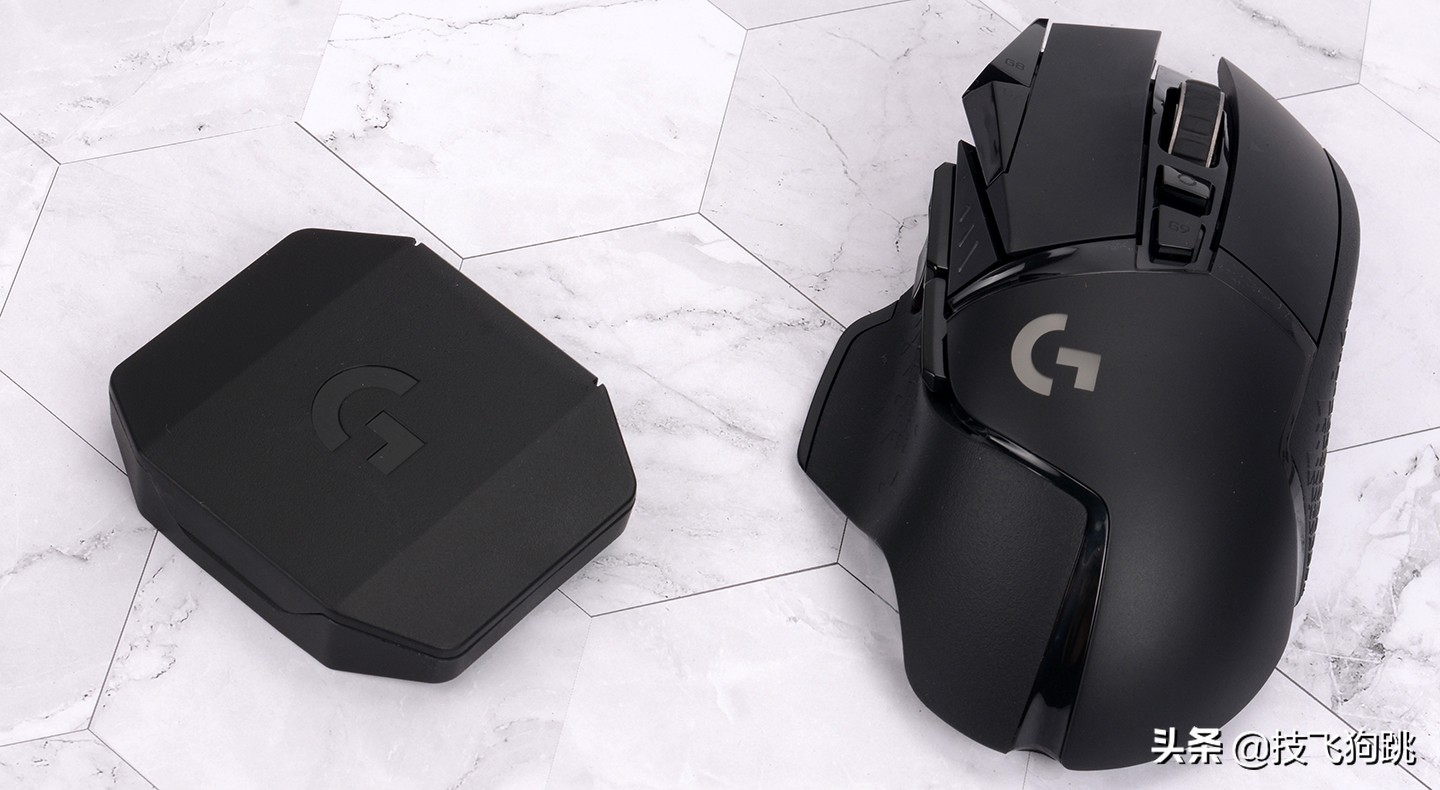 罗技g502lightspeed无线鼠标,打csgo鼠标dpi多少合适罗技g502