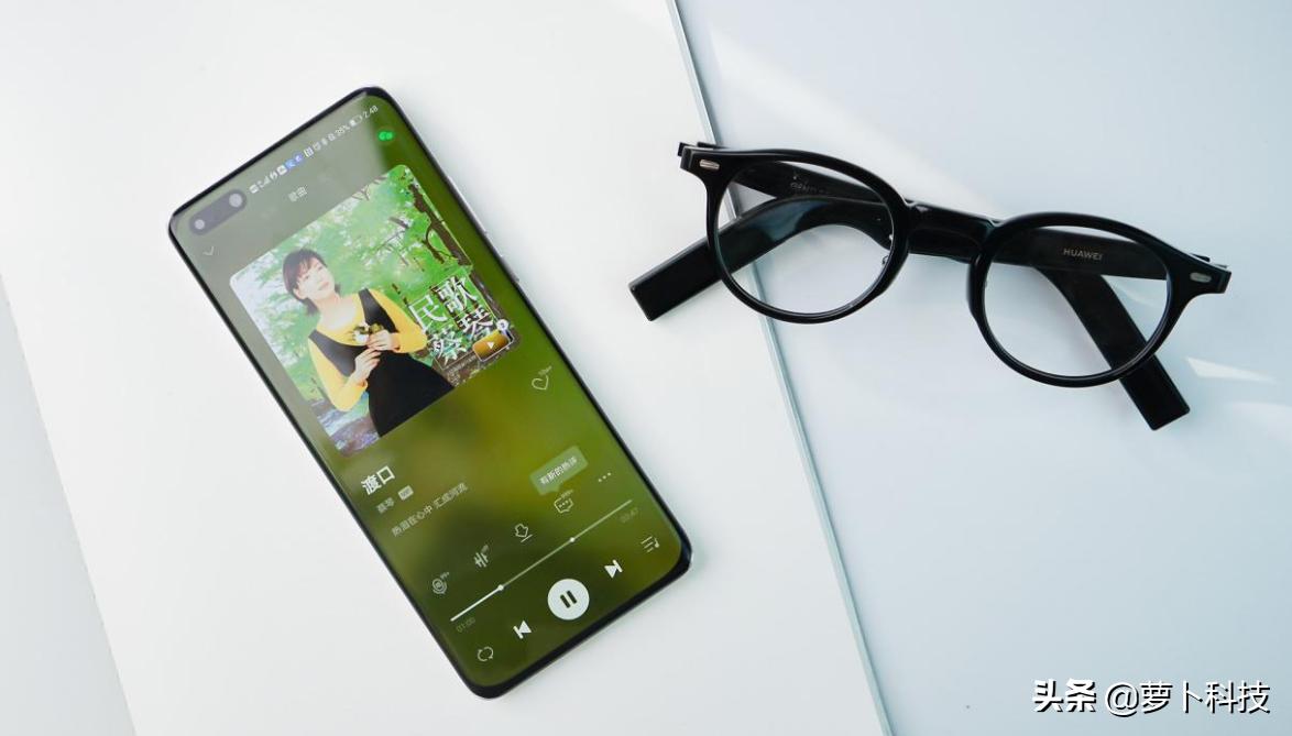 华为gm眼镜2代墨镜测评,华为gm眼镜二代值得入手吗