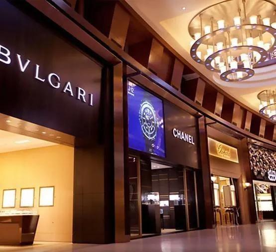 新加坡十大购物必买清单,新加坡最值得逛的8个购物地