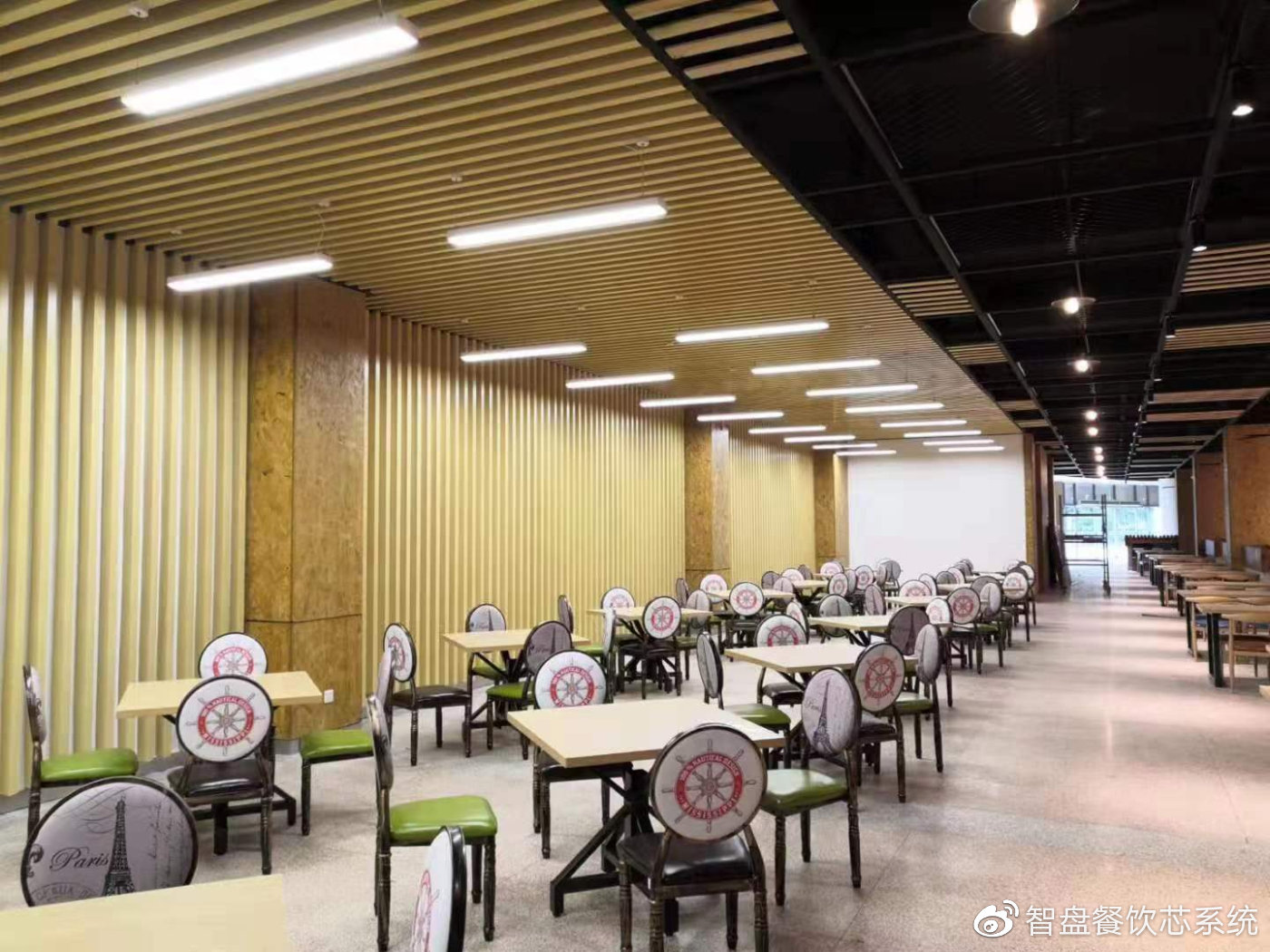 吴中中专|食堂推出“称重自助餐”，专治浪费这个坏习惯
