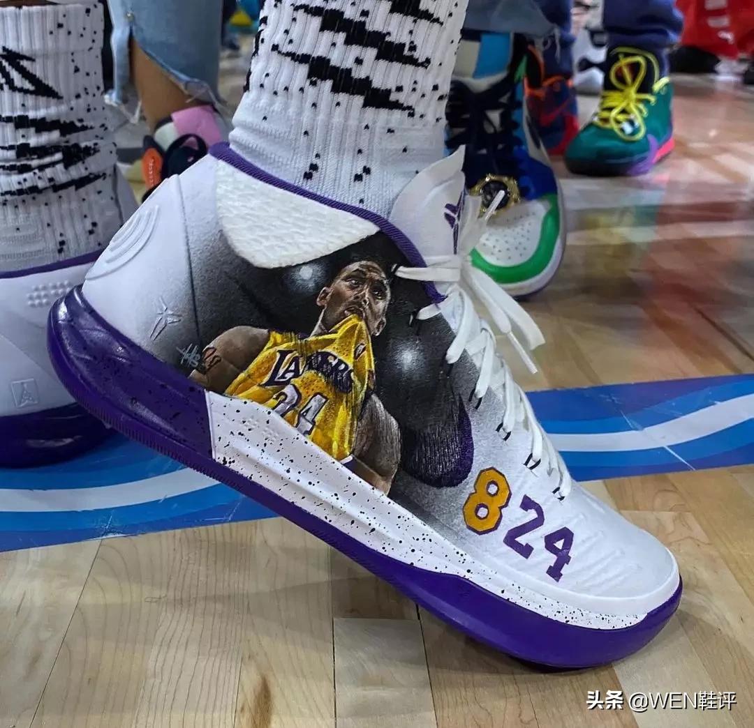 forkobe双绝杀开拓者,forkobe科比退役前采访