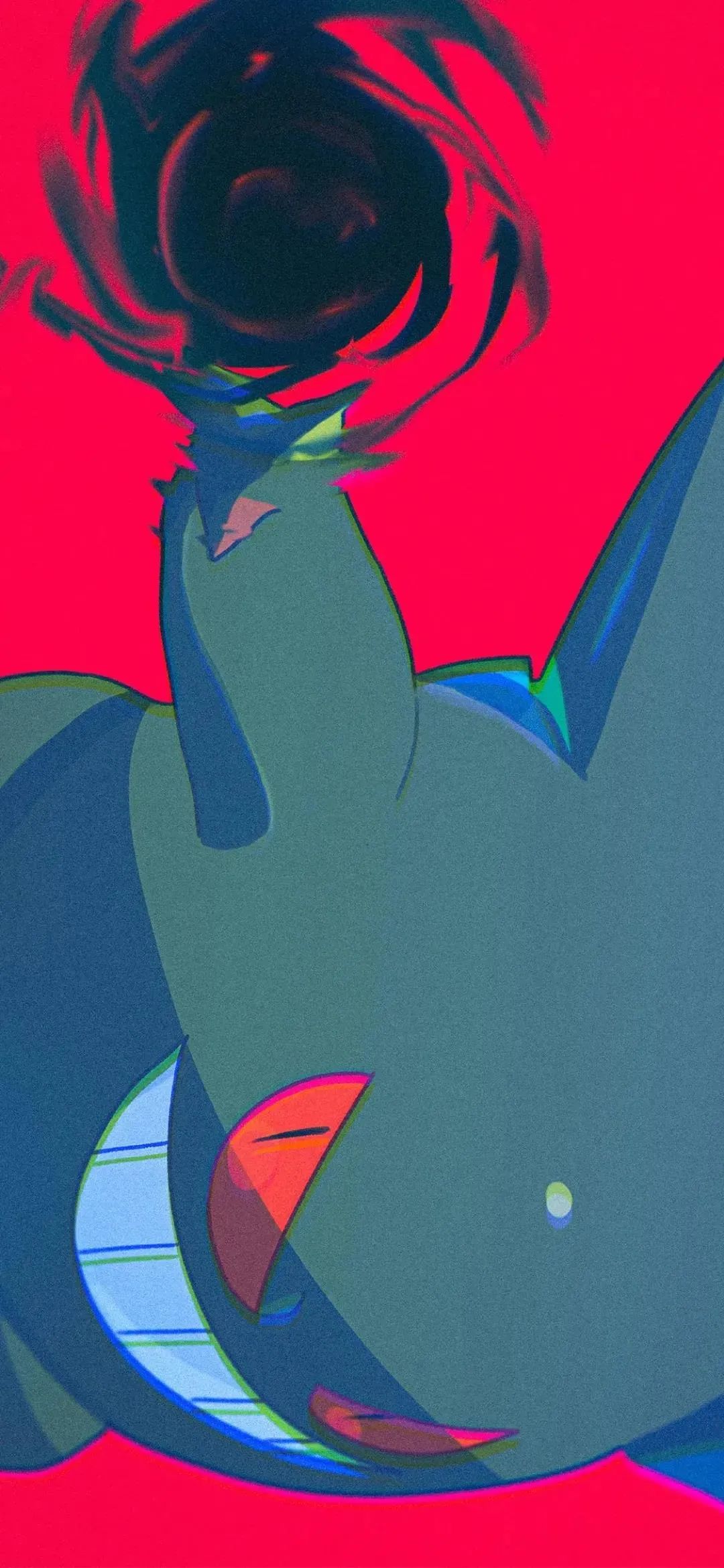 壁纸不要寄希望于别人多看自己,壁纸接受事与愿违