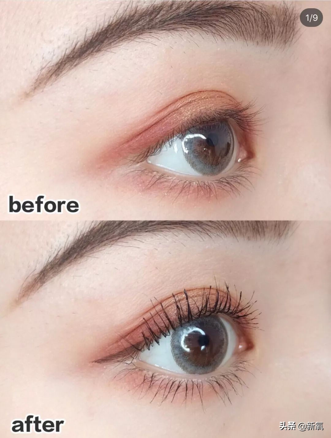 日本睫毛膏有核污染,日本睫毛膏核辐射超标