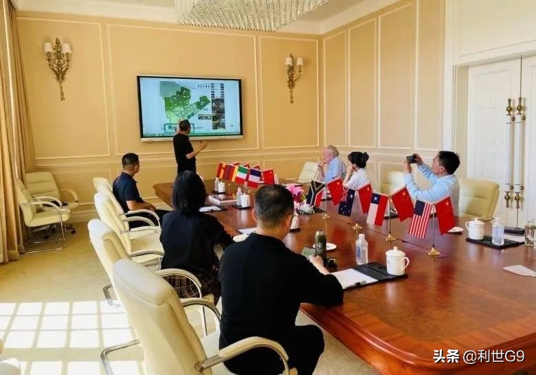 环球嘉年华公司副董事长,环球嘉年华总裁是谁