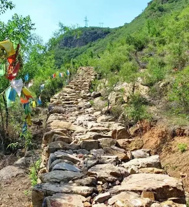 到了京郊这些花开四溢的“仙境”，您简直可以把日子过成诗！