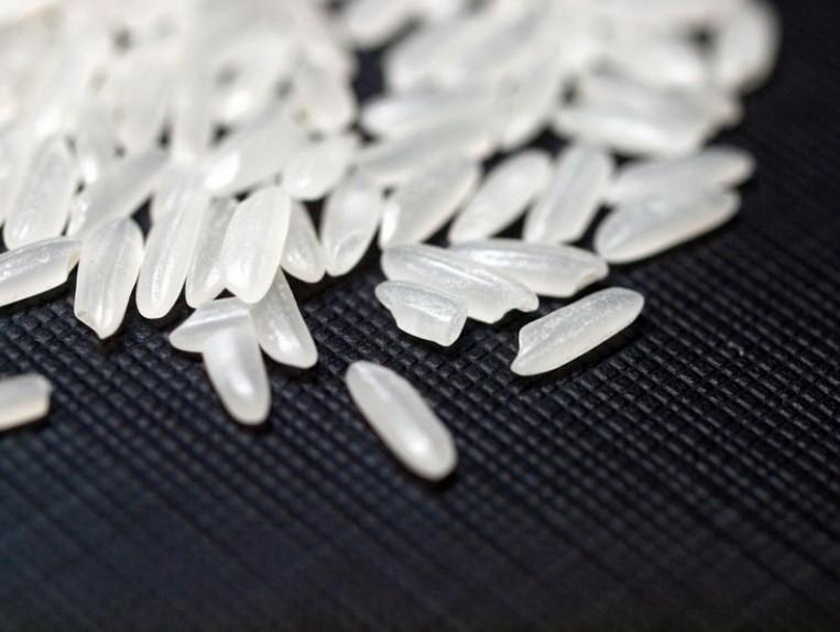 大米哪个标准是最好的米,大米怎样挑选质量好的米