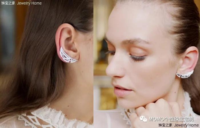 chaumet尚美巴黎珠宝,尚美巴黎2024新款