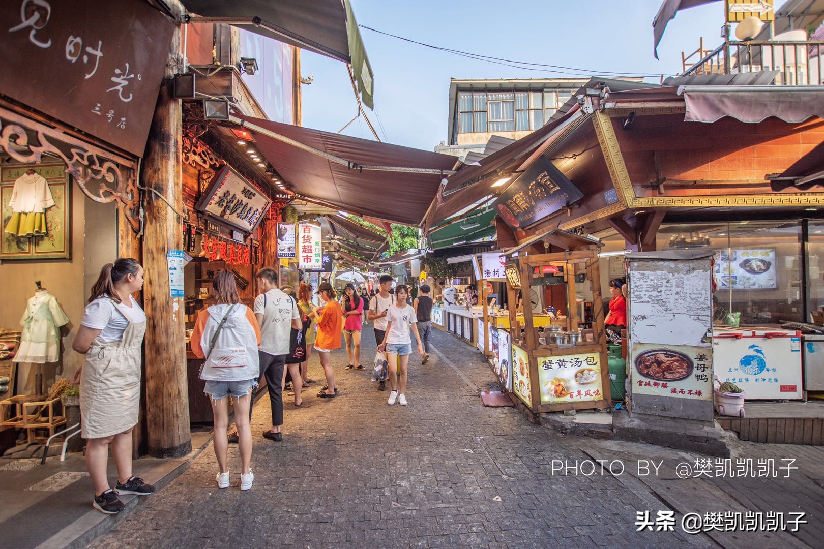 厦门网红打卡地酒店海景房,厦门曾厝垵民宿客栈