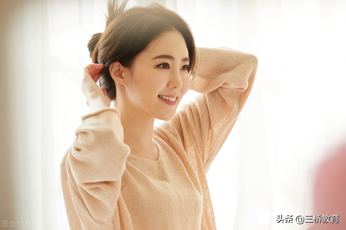 太原三桥艺术培训,太原三桥美发技术