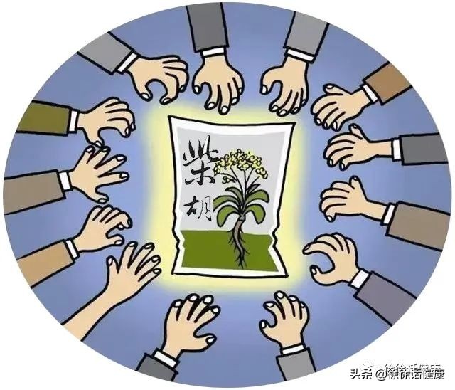 退烧才是真正的开始,中医贴穴位退烧靠谱吗