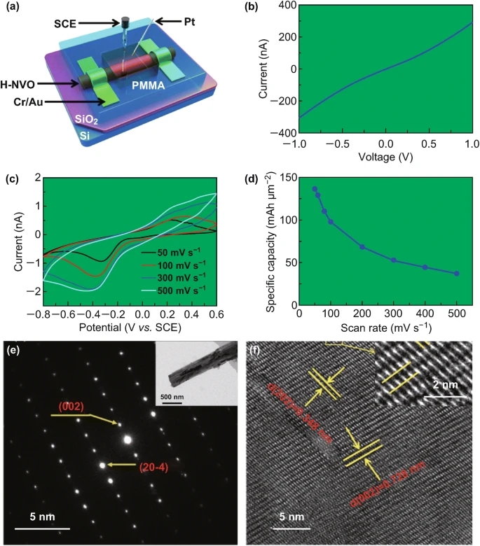 水基锌离子电池,锌离子电池研究现状