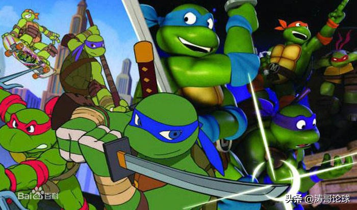 09年热播的动画片大全,陪伴80后90后成长的搞笑电影