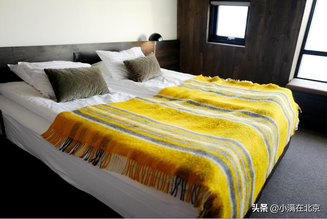 冰岛最适合旅行住的酒店,冰岛7天自驾游详细攻略及住宿