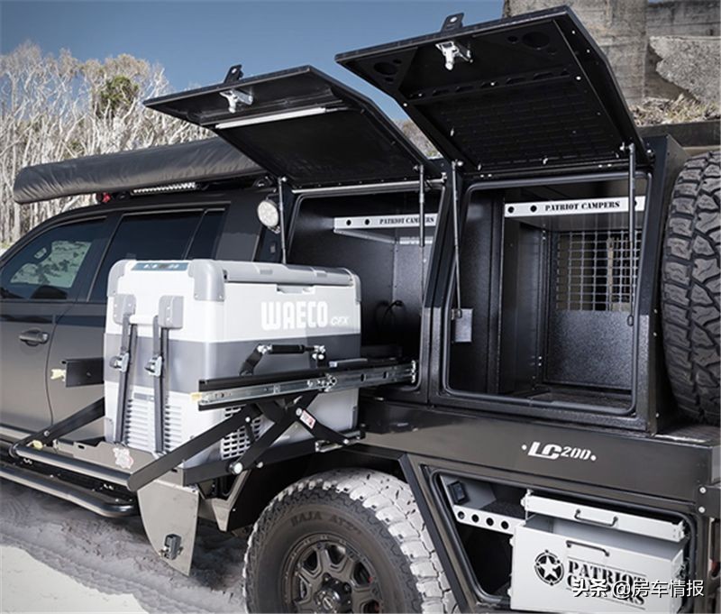 长城炮露营车最新款测评,长城炮露营车柴油版