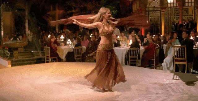 清纯美才是真实的美,清纯又美艳的长相