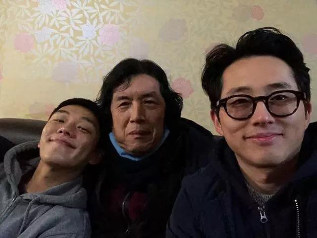 他是燃烧的戏疯子,更是进击戛纳的男神