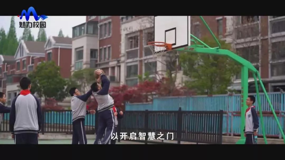 爱满校园第2季,爱满校园电视剧片段