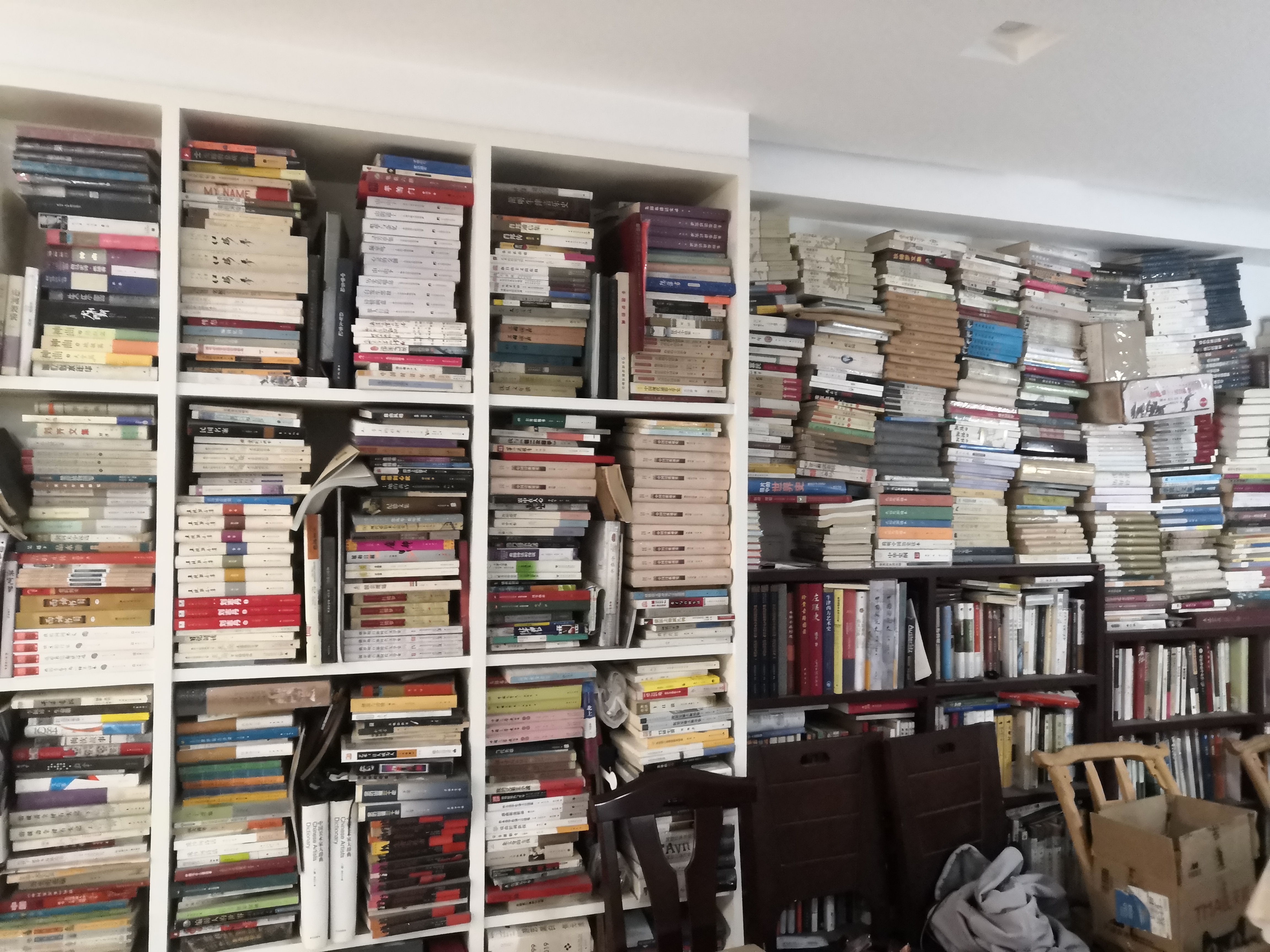 在湖北云梦全程参与抗疫整整三个月，回北京后再次抗疫