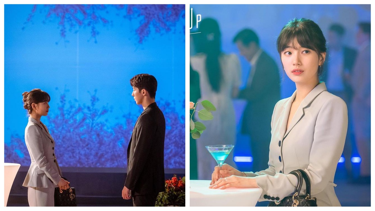 秀智穿的西装品牌有哪些 (秀智同款西装搭配)