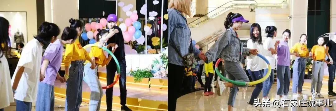 牵手“Theone”――相约先天下星座潮玩派对