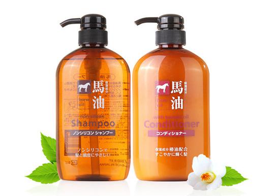 最好用的无硅油洗发水品牌,口碑最好的无硅油洗发水品牌