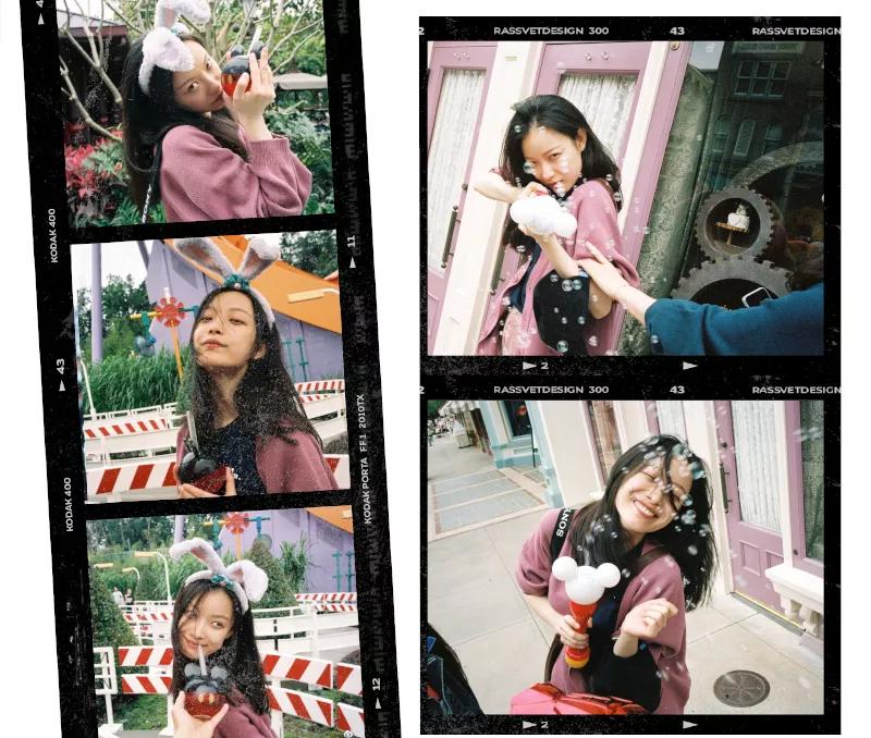 你明明长得很美为什么合照不好看,你明明长得好看为什么就是不上镜