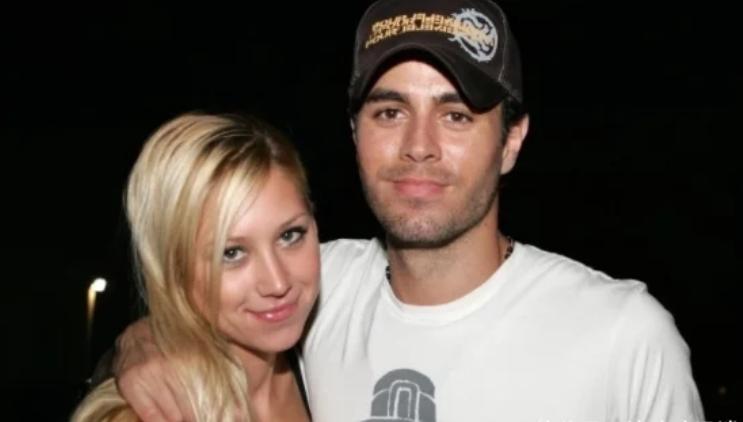 网球运动员库尔尼科娃,罗纳尔多库尔尼科娃