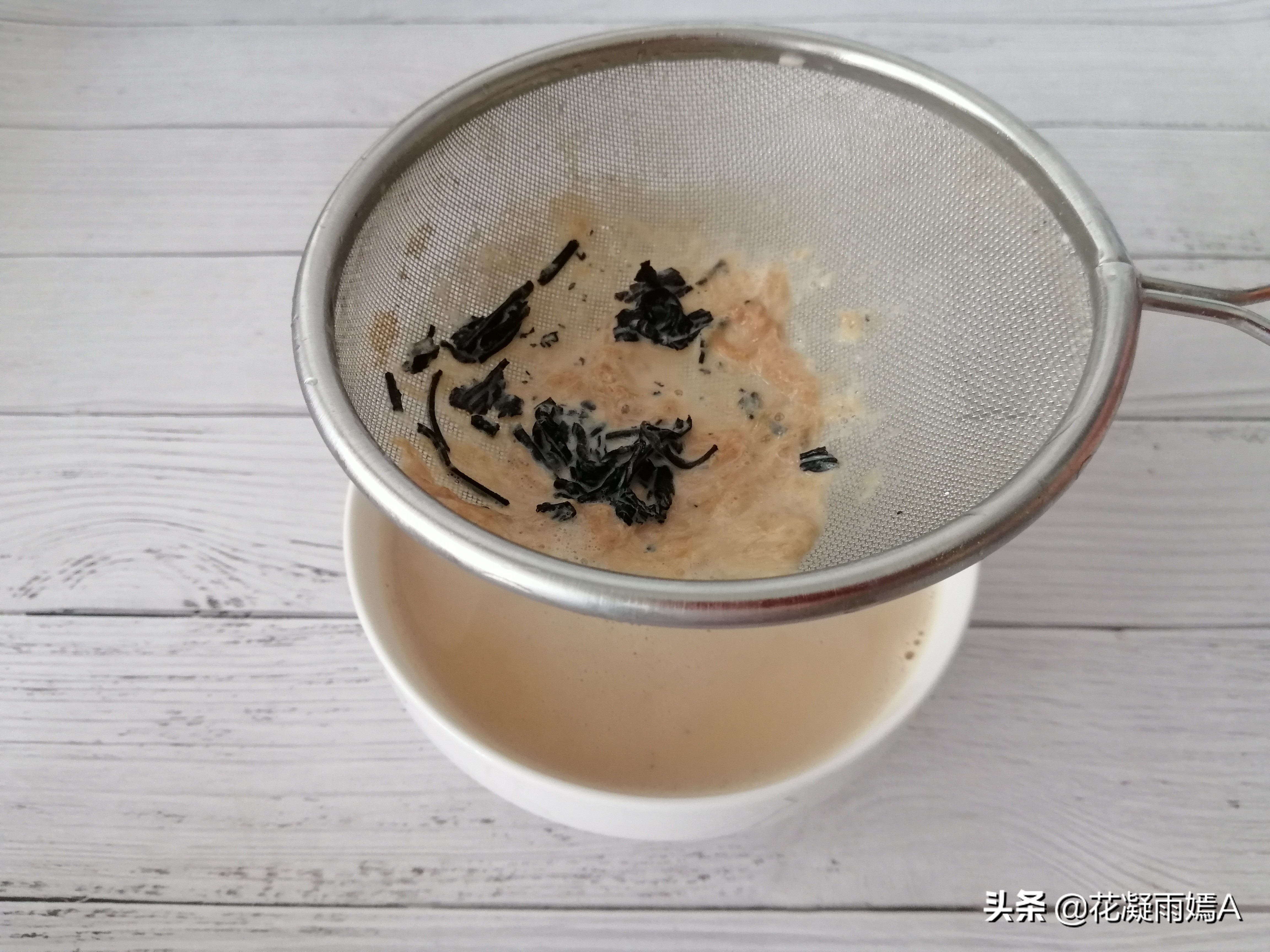 怎么在家自己做珍珠奶茶不用珍珠,怎么做珍珠奶茶不要珍珠只要奶茶