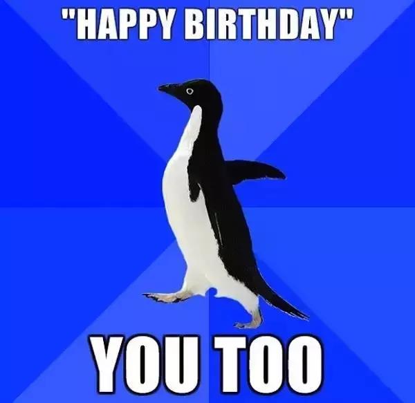 这团萌物看似天真无邪，其实满脑子黄色废料