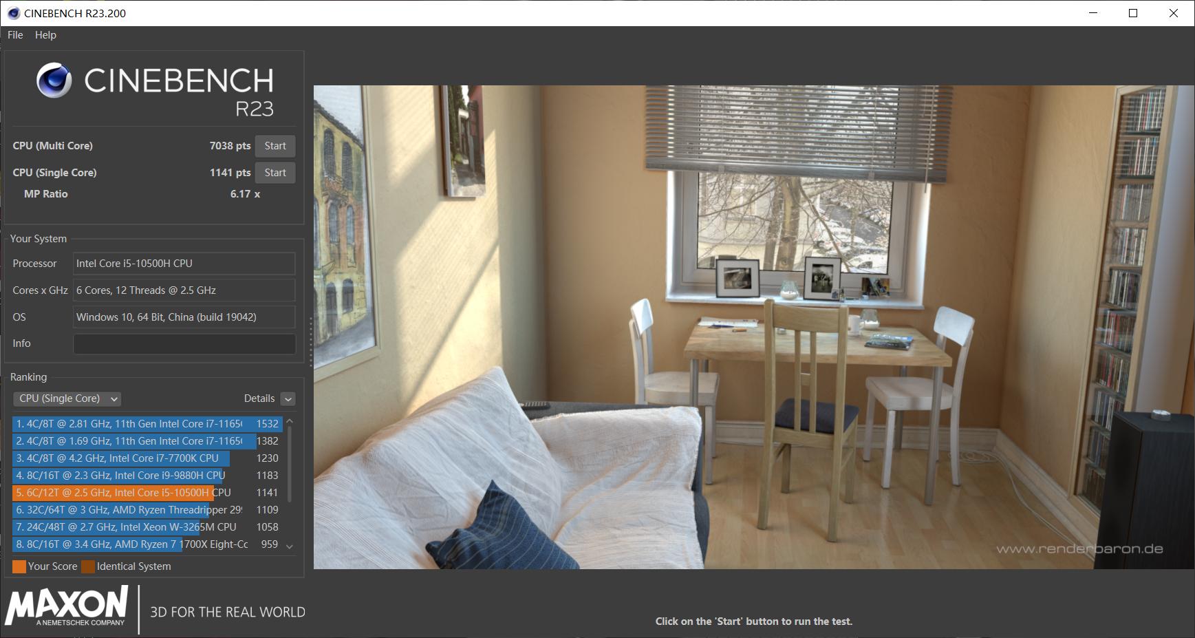 5-6K预算的性价比游戏本，机械革命Z3Air深度测评