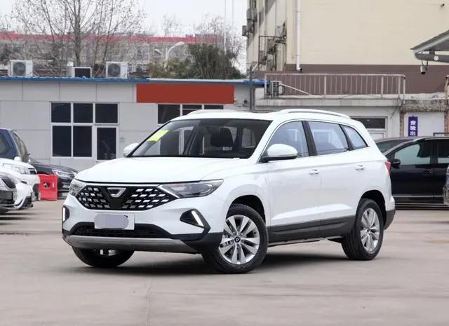 15万到20万中型suv哪一款值得选择,20万内性价比高的中型合资suv推荐