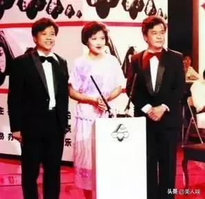 陈维聪与陈旭然主持节目,王怡斐陈旭然陈维聪