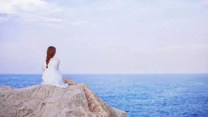 人要学会宽恕释怀,真正的释怀是原谅自己宽恕别人