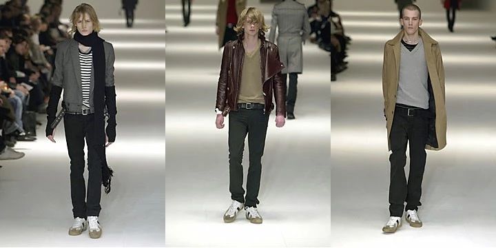 2021年最火的德训鞋,2022年最流行的德训鞋