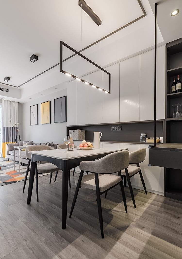 广电兰亭都荟装修,广电兰亭都荟整体评价