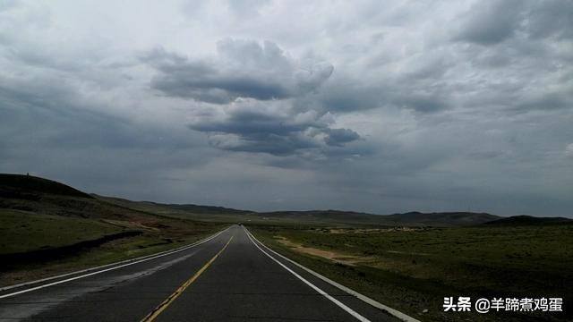 达里诺尔湖达达线,内蒙达里诺尔湖旅游攻略