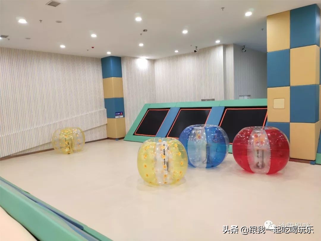 沈阳室内儿童乐园哪个最好玩,沈阳大型游乐场儿童乐园