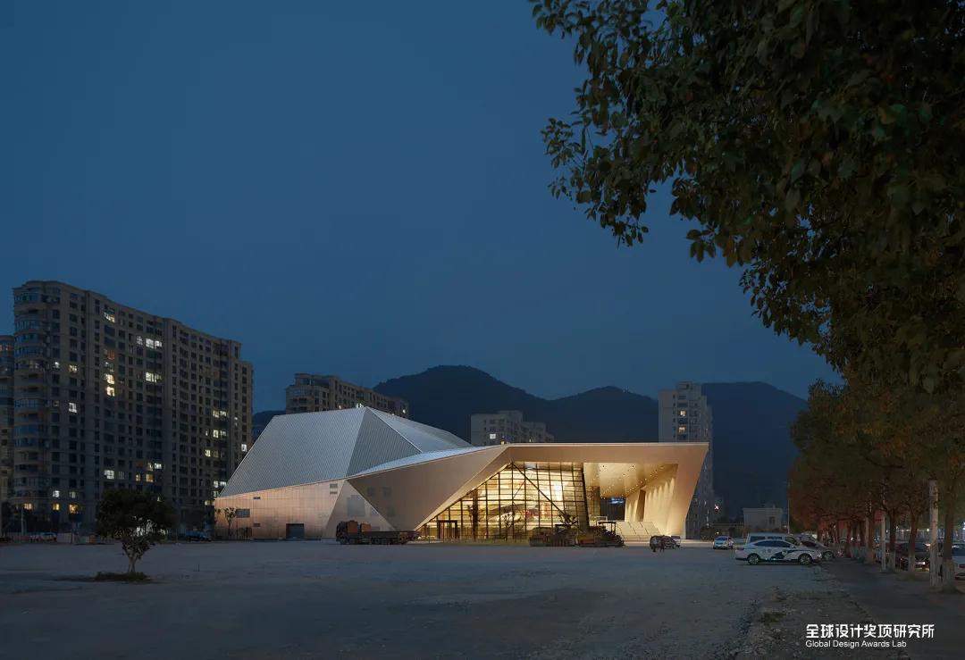 淘汰率70%|2021意大利THEPLANAWARD设计大奖入围名单公布