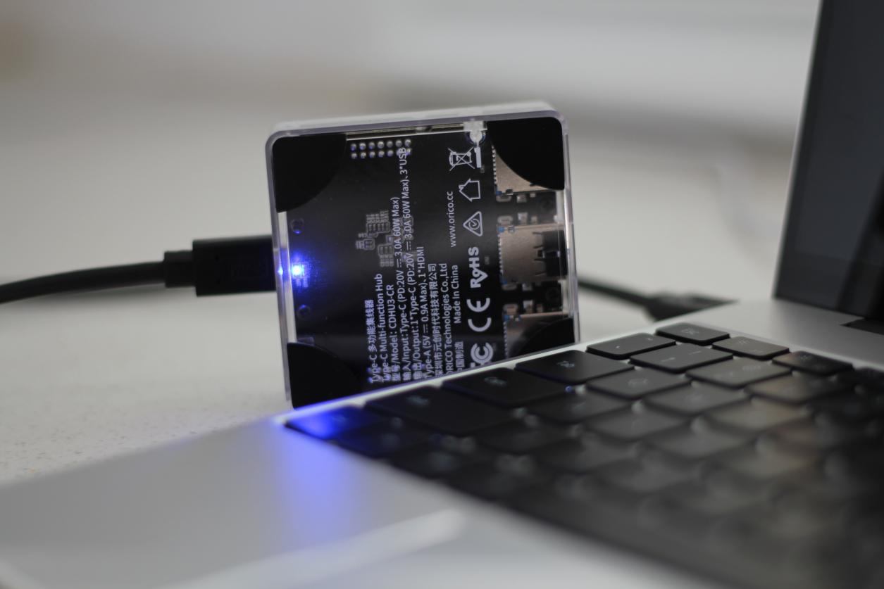 type-c扩展坞可以插雷电接口吗,扩展坞type-c接口和usb接口哪个好