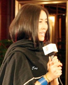 最佳女歌手那英,中国女歌手那英视频