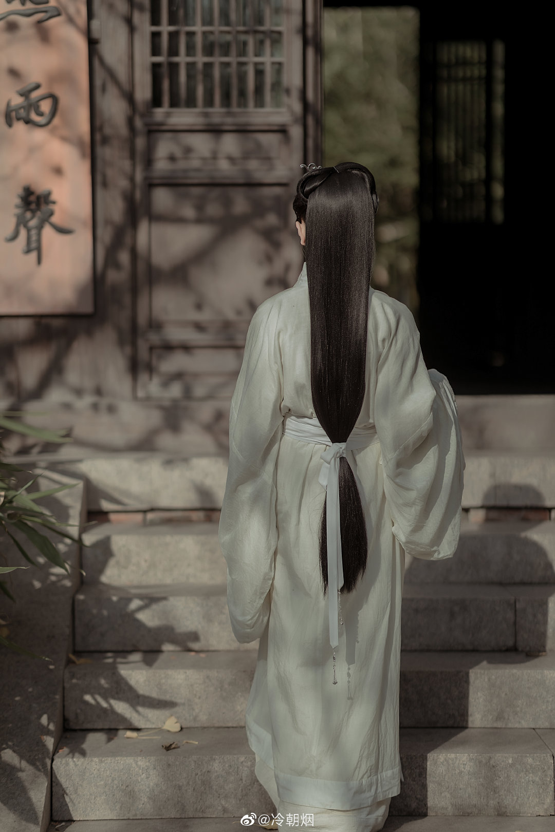 超好听适合女生的古风名字,什么古风名字好听女生简单好记的