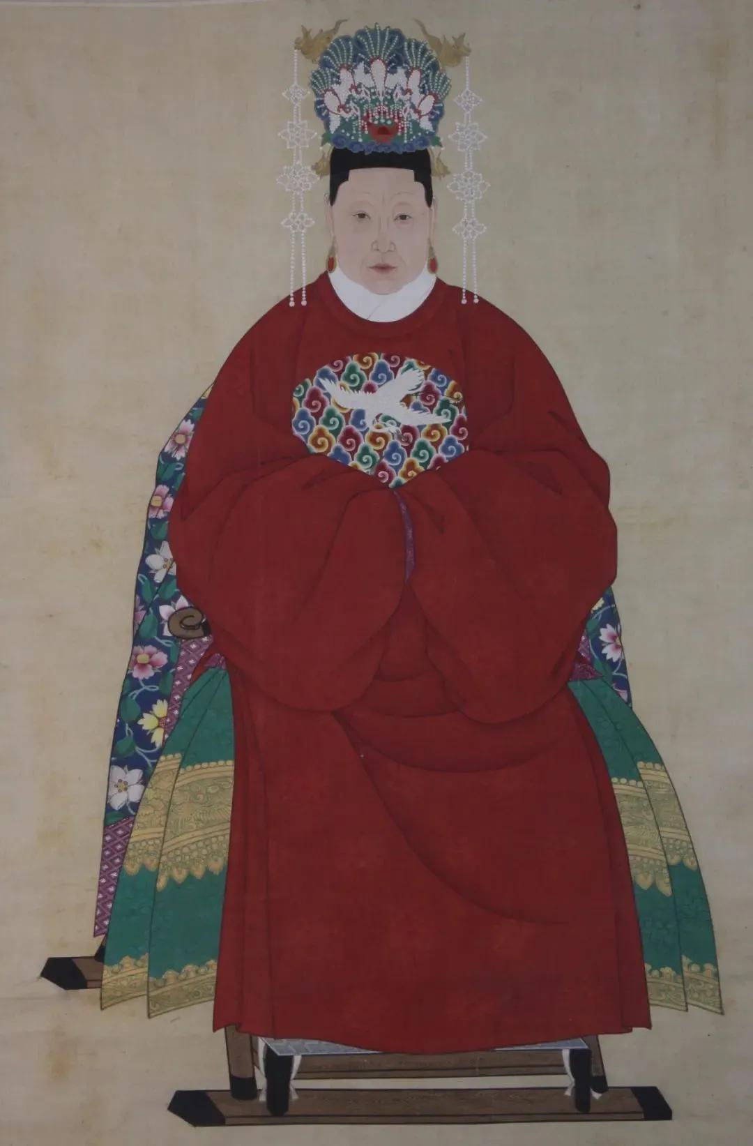 明朝已婚和未婚发型区别,明朝未婚和已婚造型有什么区别