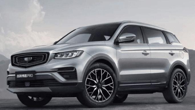 疫情后我们应该做什么生意好,博越pro这车怎么样