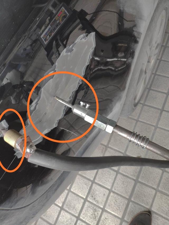 奥迪a6前脸刮擦修补多少钱,奥迪a6左车头擦了修理多少钱