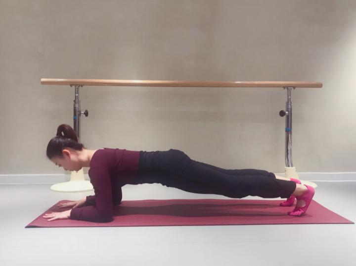 平板支撑感觉腰酸正常吗,平板支撑腰酸怎么办